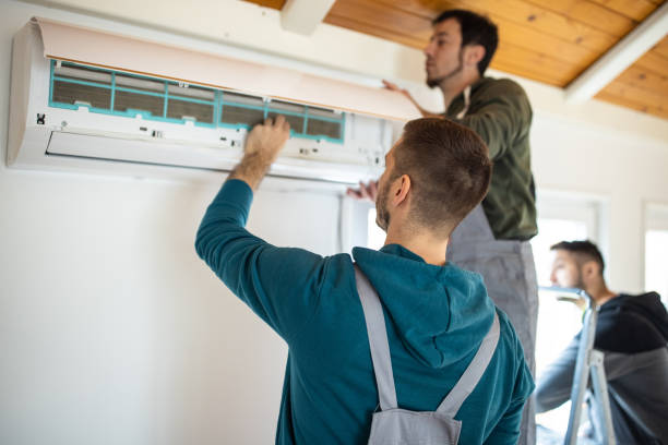 HVAC Troubleshooting in Macon, MS