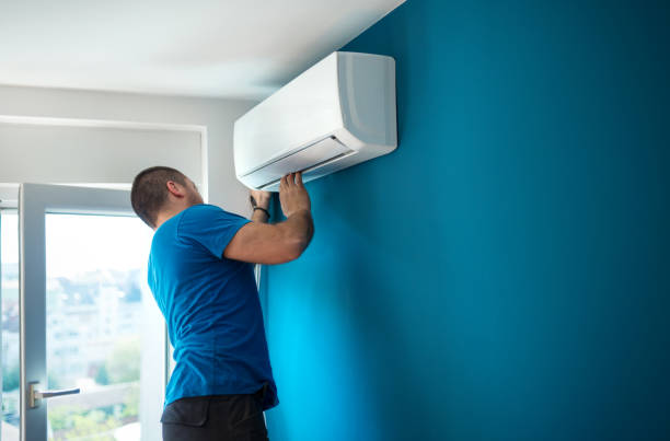 Best HVAC Air Duct Cleaning  in Macon, MS