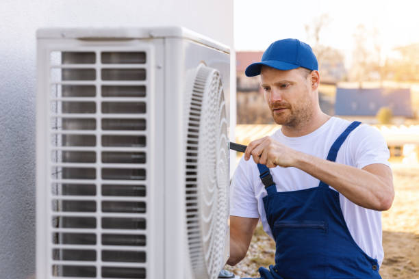 Macon, MS HVAC Company