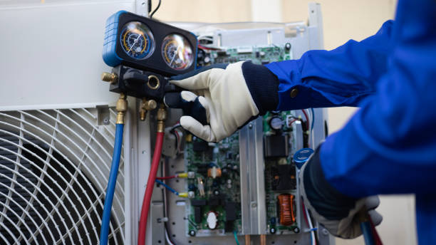 Best HVAC Maintenance Near Me  in Macon, MS